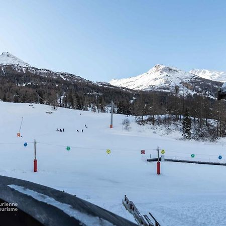 Les Chenevers Lanslevillard Exterior foto