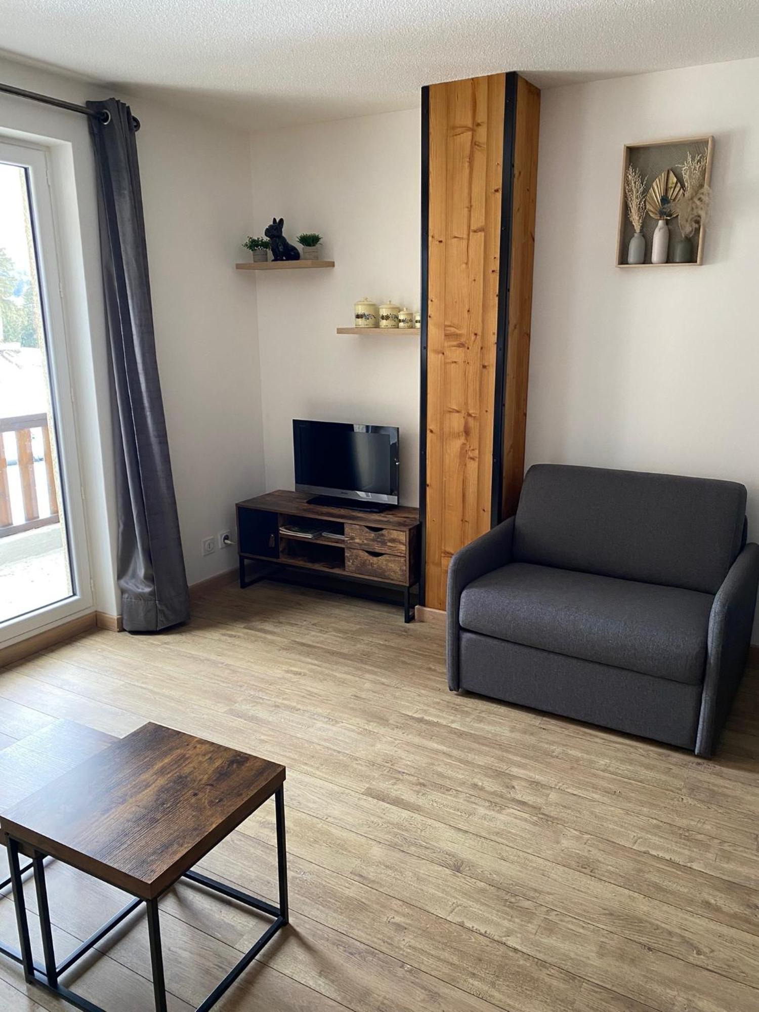 Les Chenevers Lanslevillard Zimmer foto