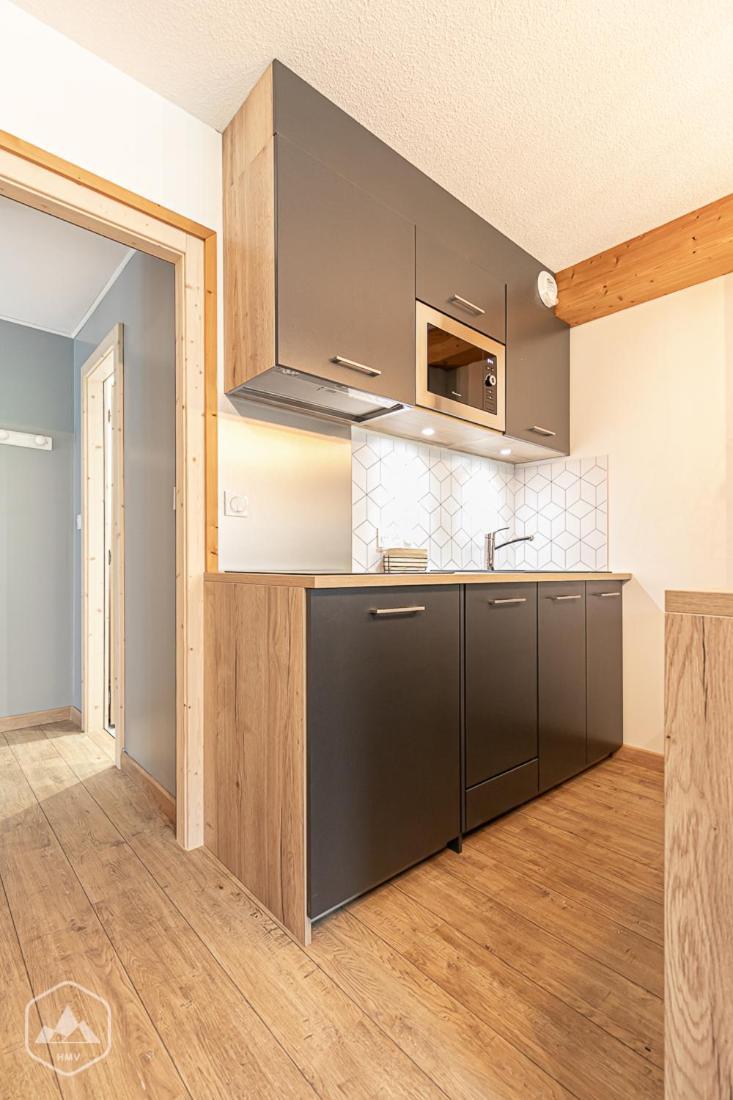 Les Chenevers Lanslevillard Zimmer foto